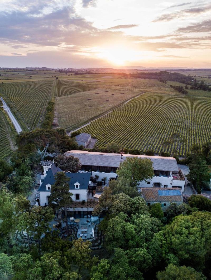 Domaine Tarbouriech image