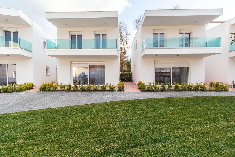 Acrotel Porto Brava Luxury Villas — general view
