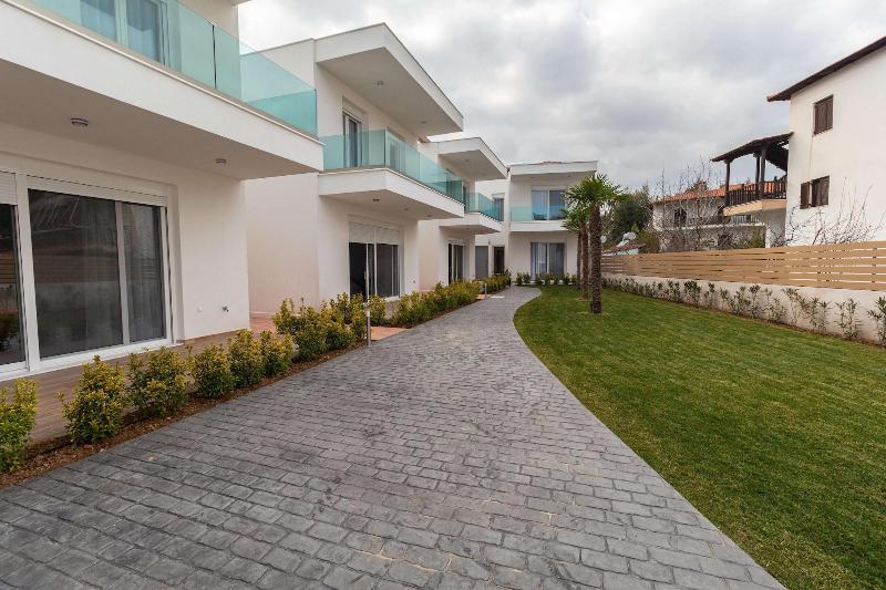 Acrotel Porto Brava Luxury Villas — general view