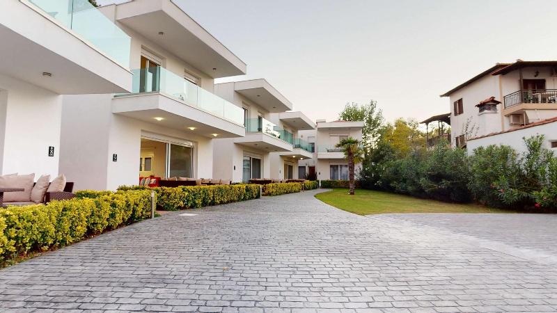 Acrotel Porto Brava Luxury Villas — general view