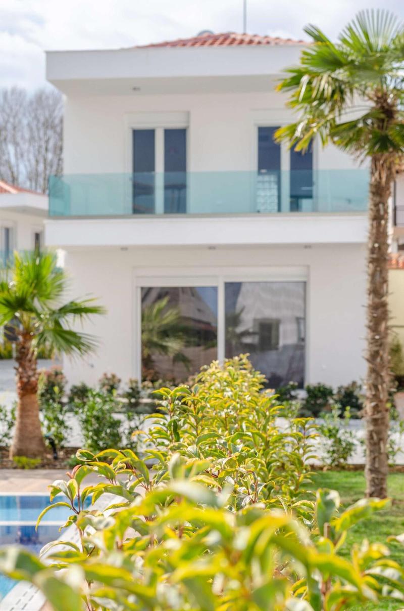 Acrotel Porto Brava Luxury Villas — general view