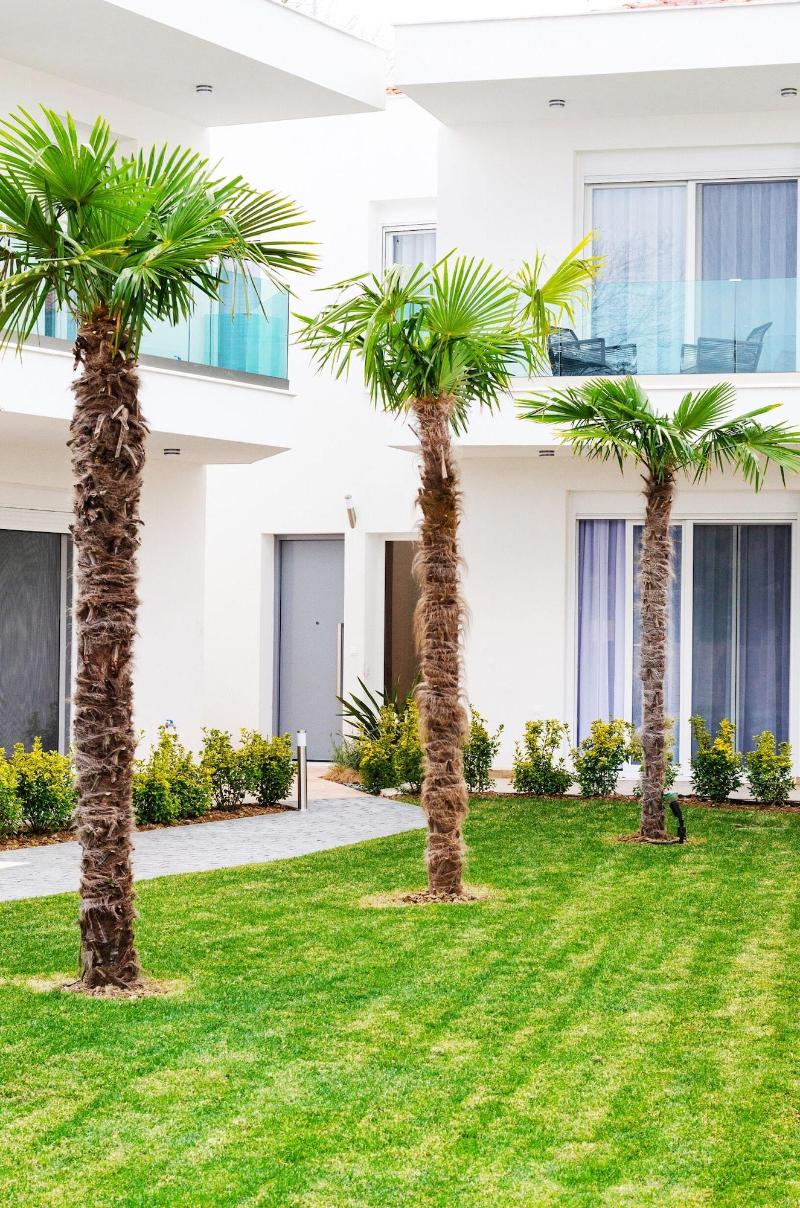 Acrotel Porto Brava Luxury Villas — general view