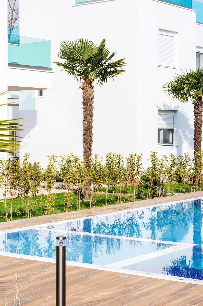 Acrotel Porto Brava Luxury Villas