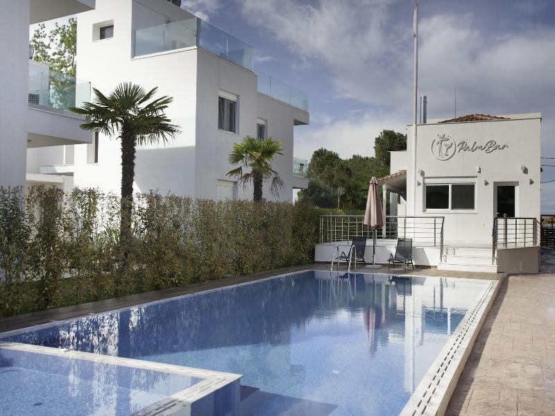 Acrotel Porto Brava Luxury Villas