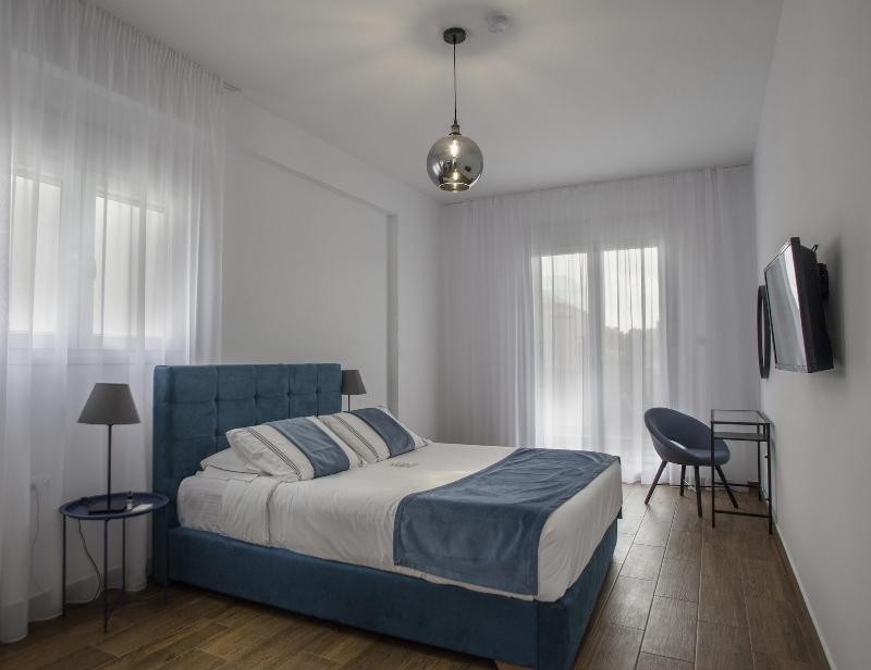 Acrotel Porto Brava Luxury Villas