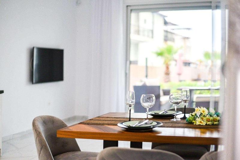 Acrotel Porto Brava Luxury Villas