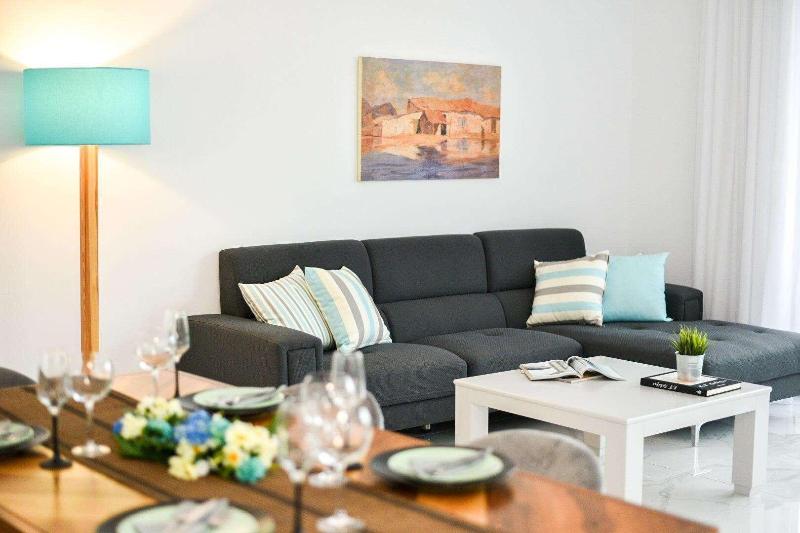 Acrotel Porto Brava Luxury Villas