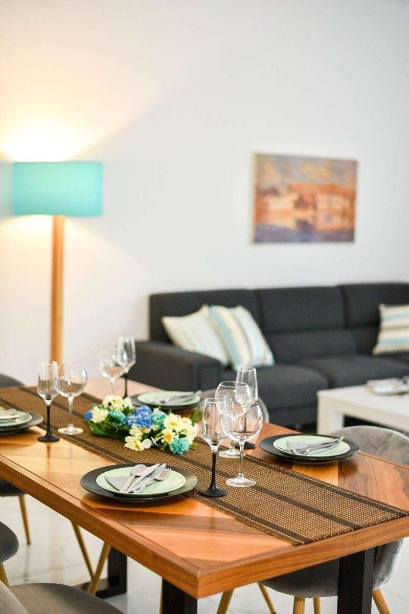 Acrotel Porto Brava Luxury Villas