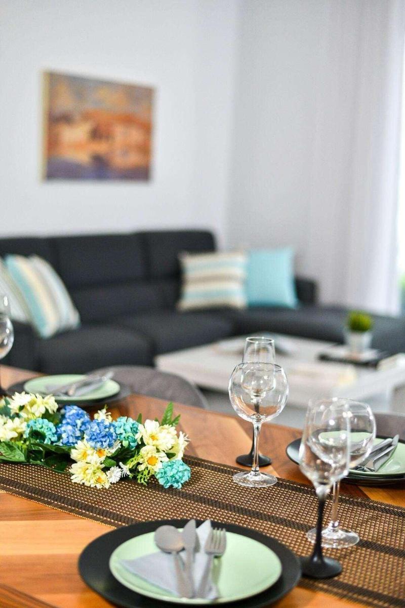Acrotel Porto Brava Luxury Villas