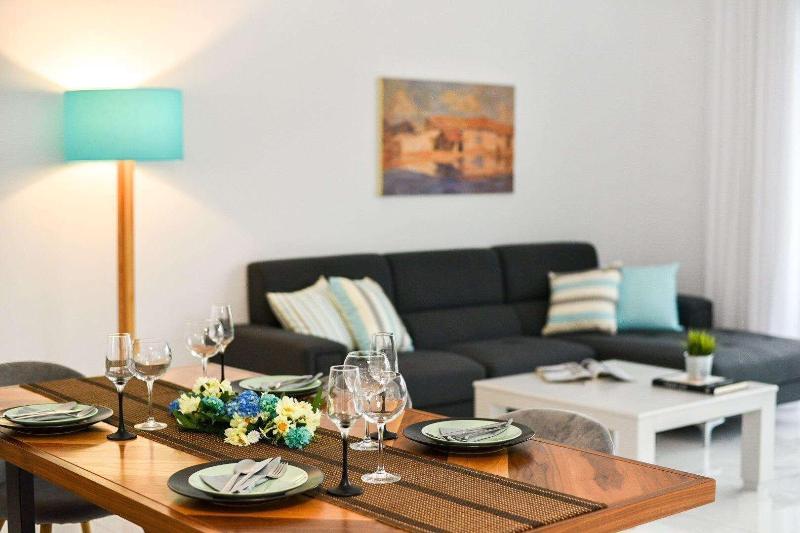 Acrotel Porto Brava Luxury Villas