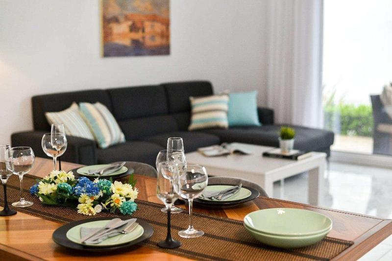 Acrotel Porto Brava Luxury Villas