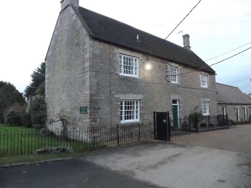 Pear Tree Farm B&B image