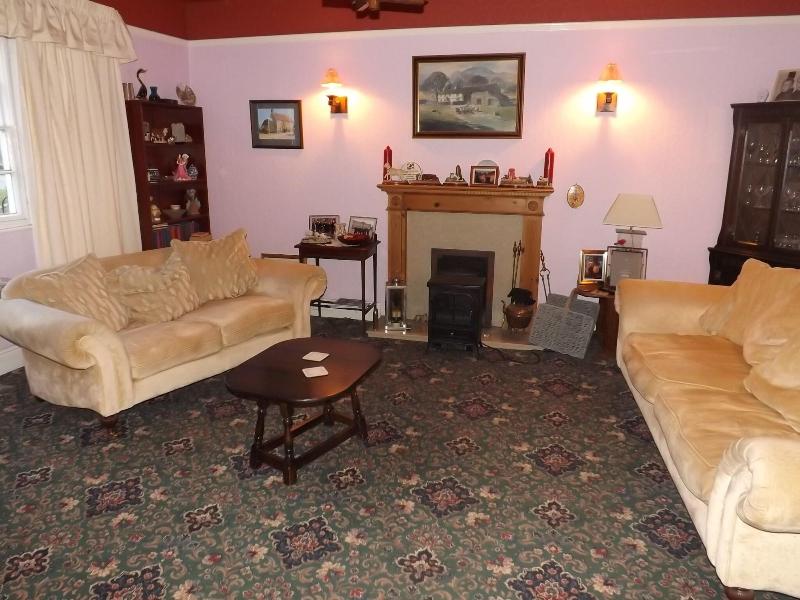 Pear Tree Farm B&B image