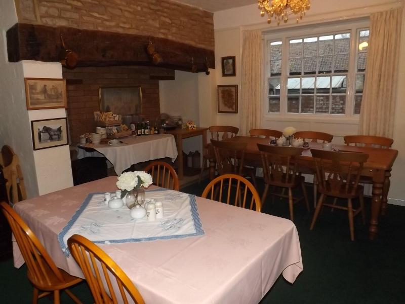 Pear Tree Farm B&B image