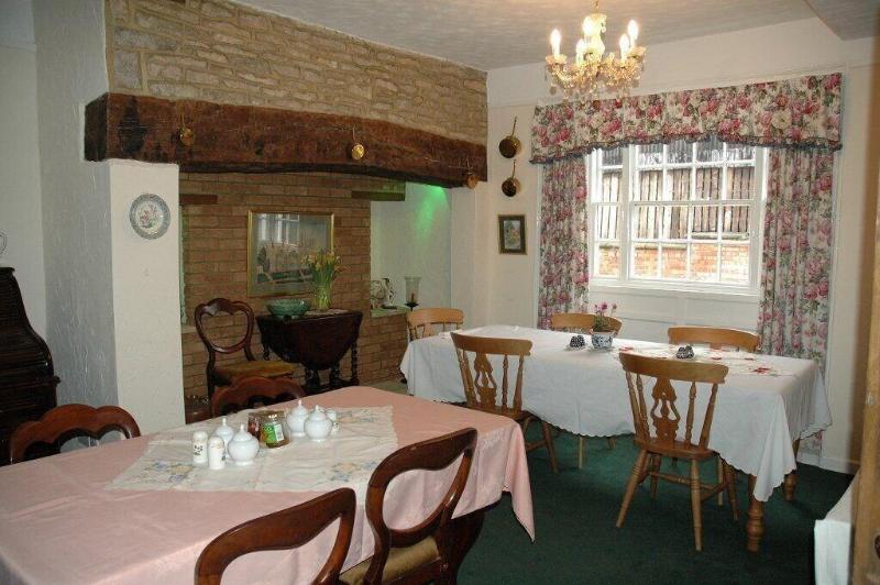 Pear Tree Farm B&B image