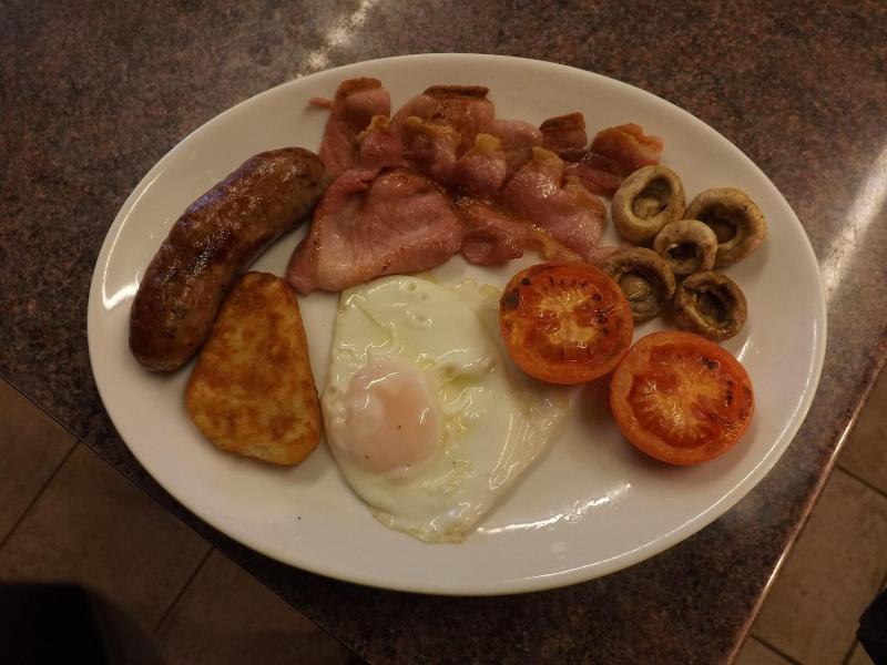 Pear Tree Farm B&B image