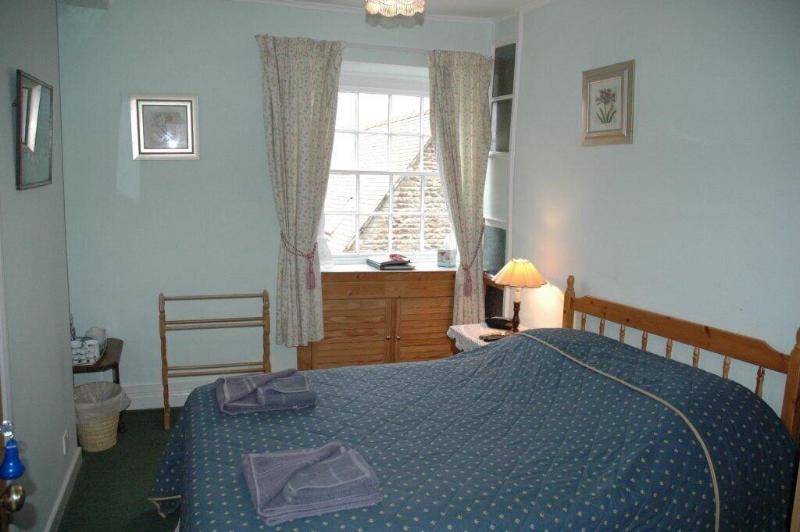 Pear Tree Farm B&B image