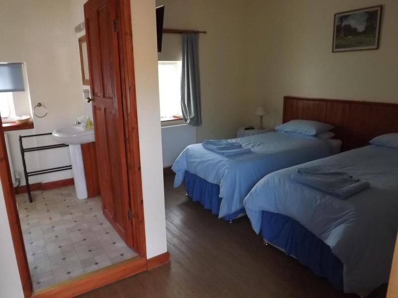Pear Tree Farm B&B image