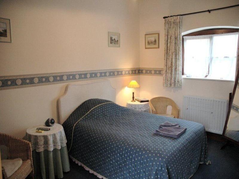 Pear Tree Farm B&B image