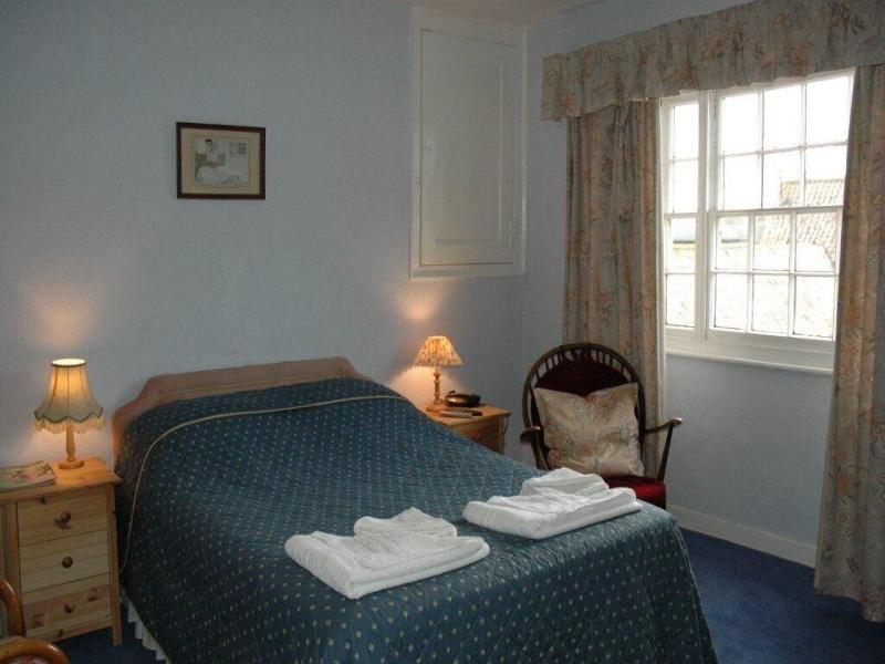 Pear Tree Farm B&B image