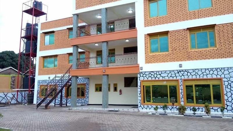 Sibyangu Standard Hotel image