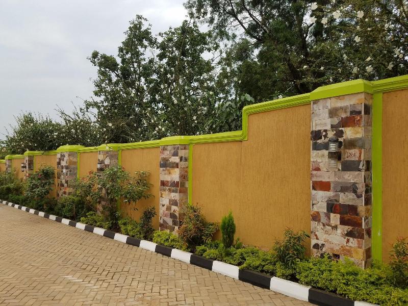 Sibyangu Standard Hotel image