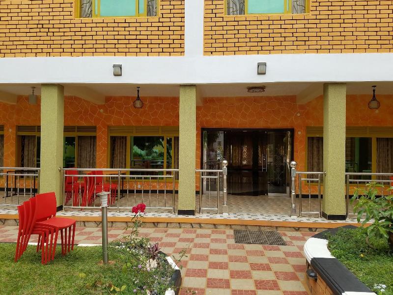 Sibyangu Standard Hotel image