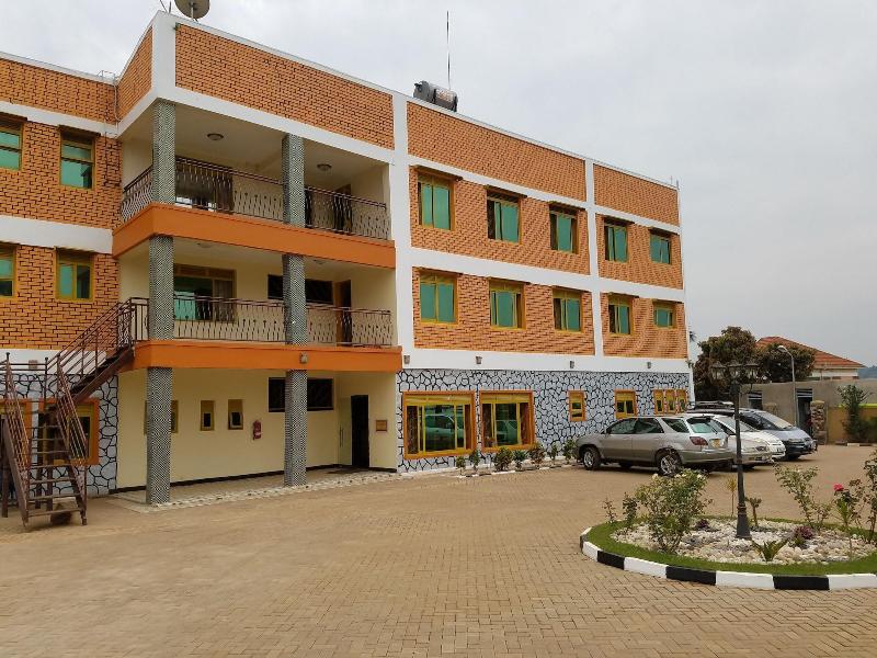 Sibyangu Standard Hotel image