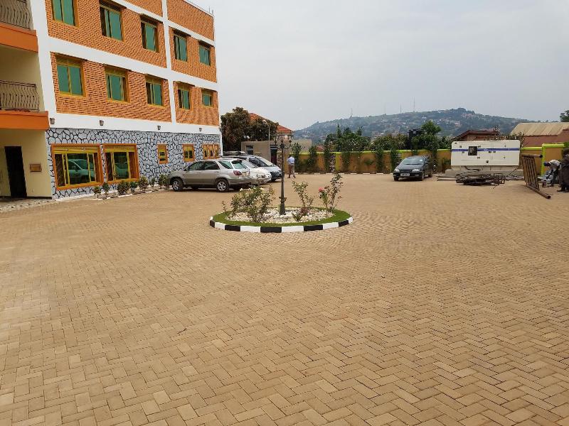 Sibyangu Standard Hotel image
