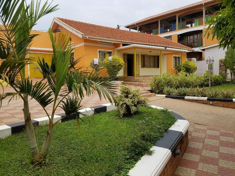 Sibyangu Standard Hotel image
