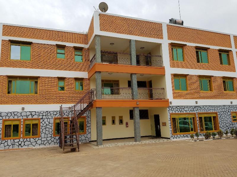 Sibyangu Standard Hotel image