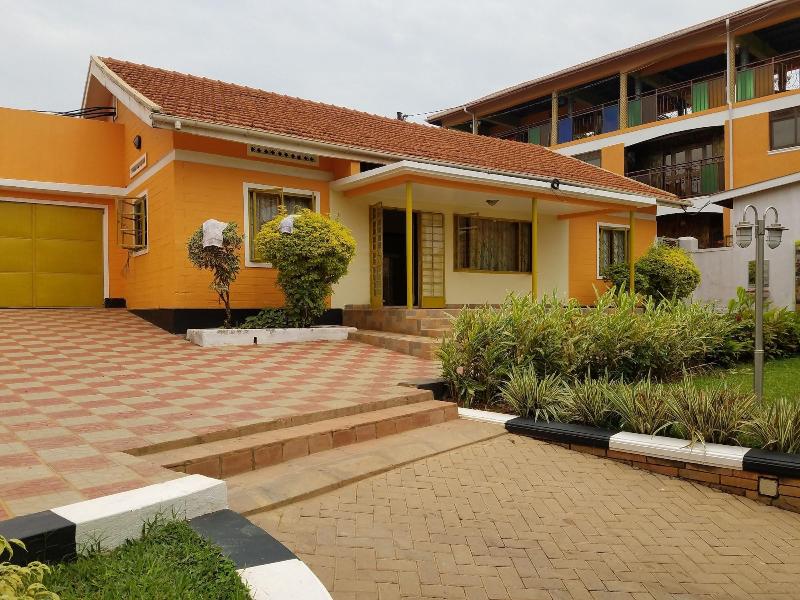 Sibyangu Standard Hotel image