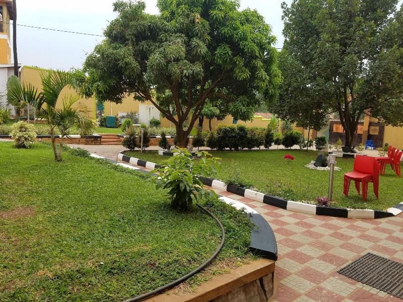 Sibyangu Standard Hotel image