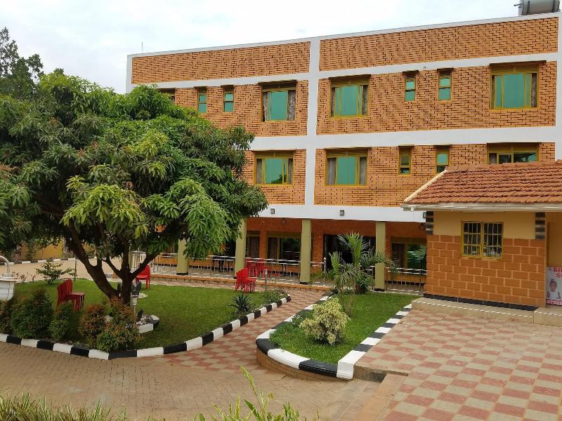 Sibyangu Standard Hotel image