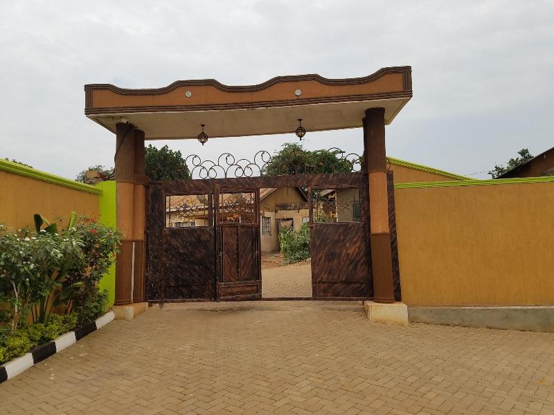 Sibyangu Standard Hotel image