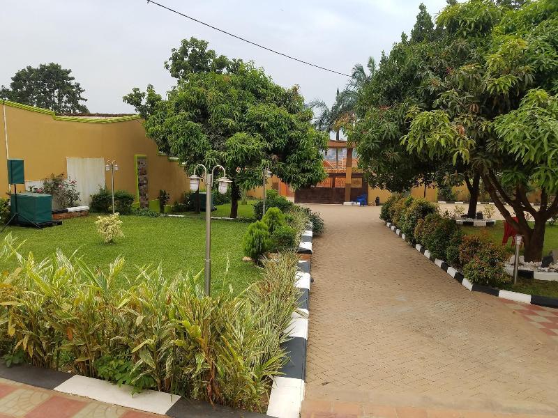 Sibyangu Standard Hotel image