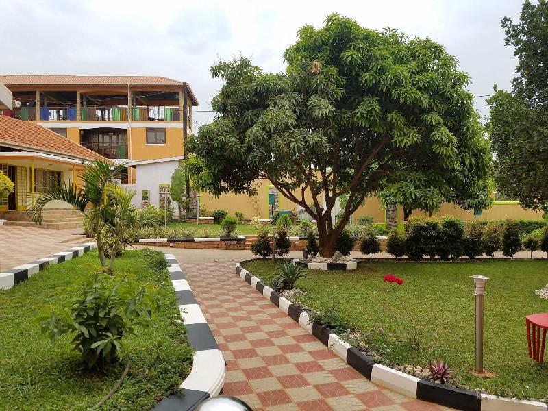 Sibyangu Standard Hotel image
