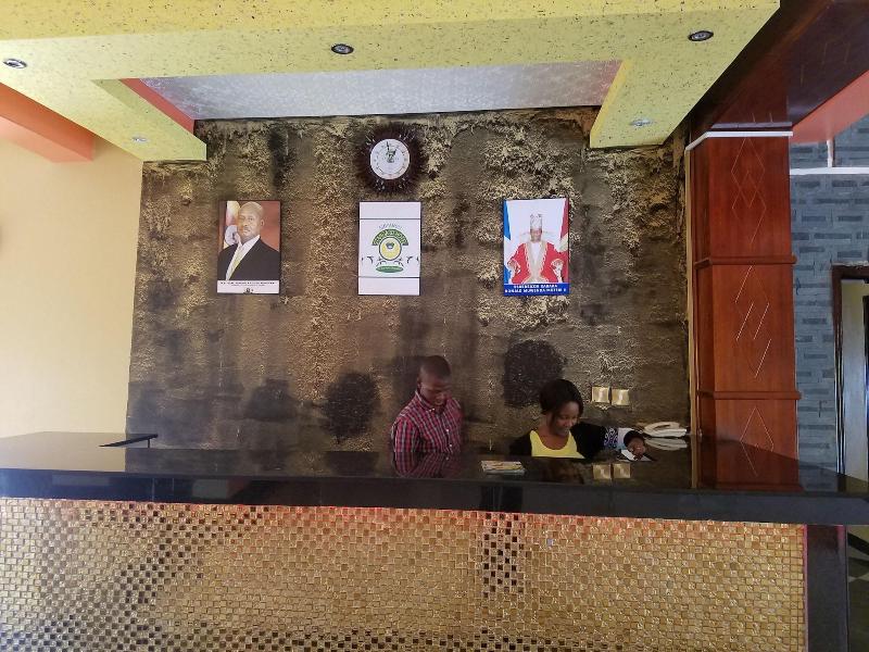 Sibyangu Standard Hotel image