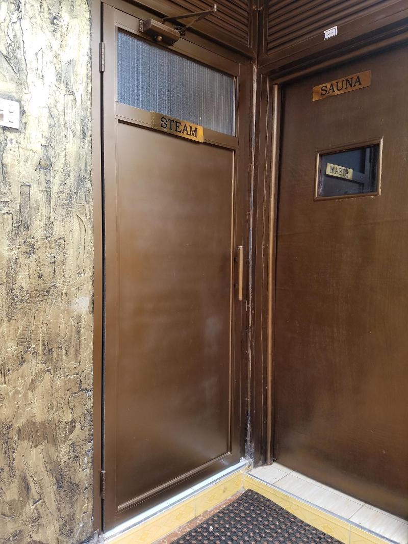 Sibyangu Standard Hotel image