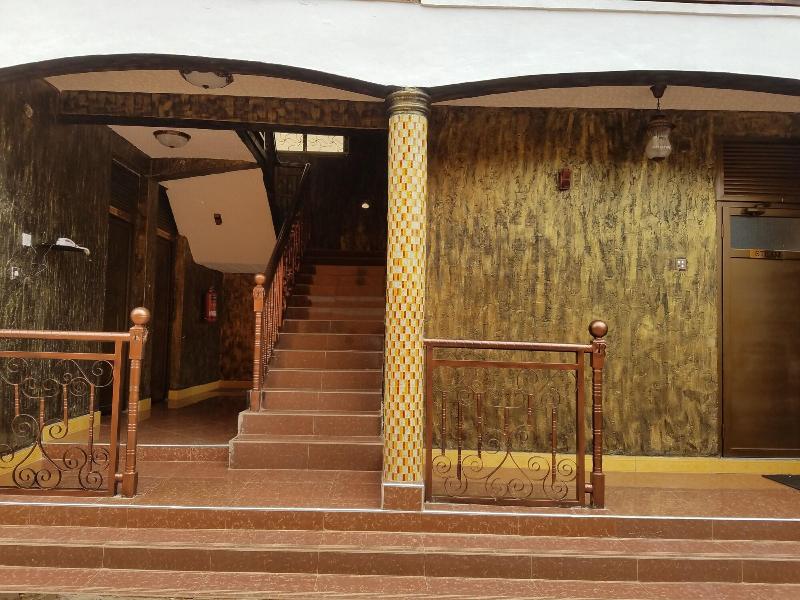 Sibyangu Standard Hotel image