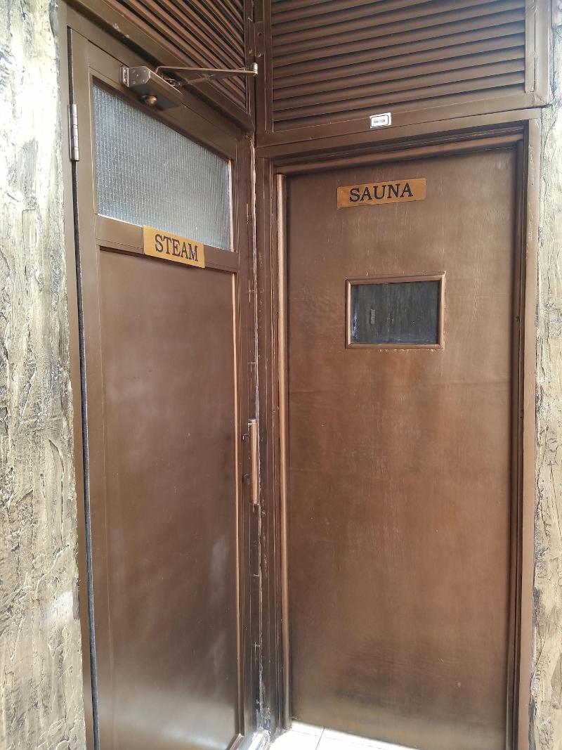 Sibyangu Standard Hotel image