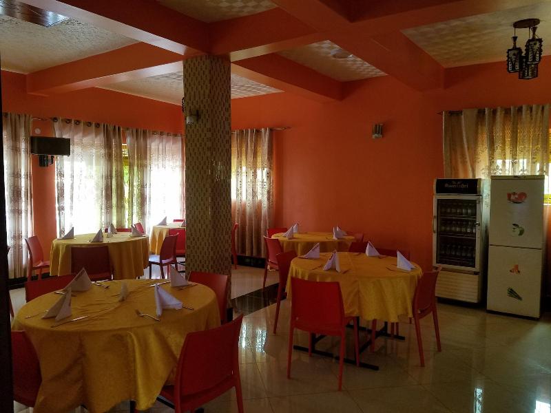 Sibyangu Standard Hotel image