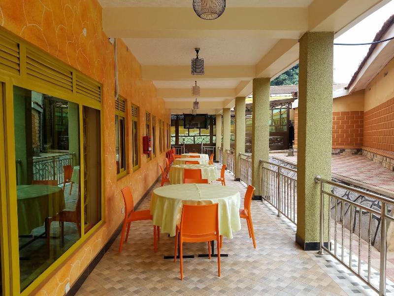 Sibyangu Standard Hotel image