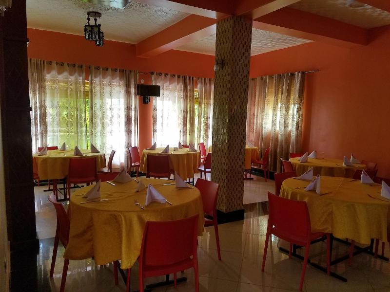 Sibyangu Standard Hotel image