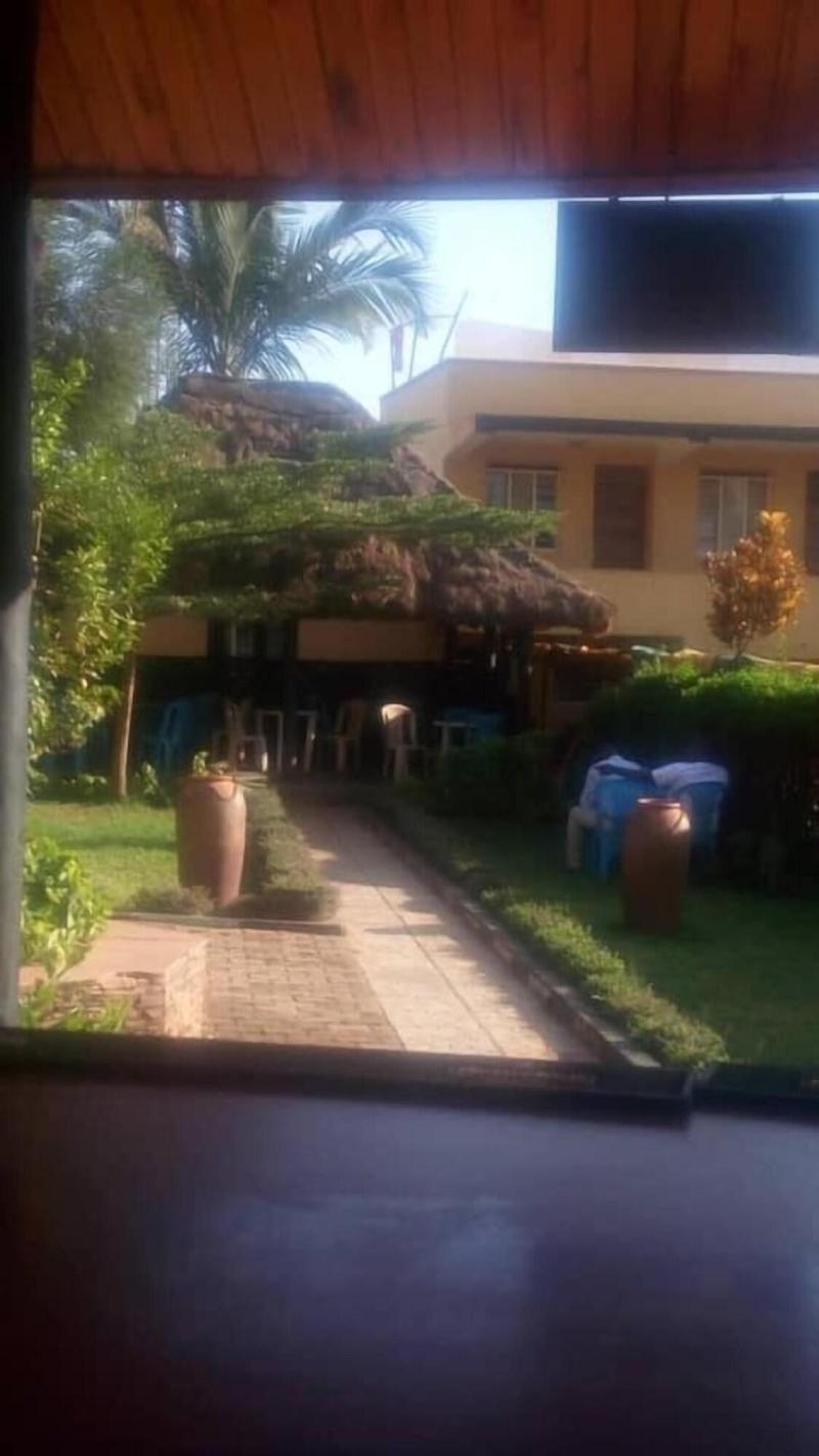 Jeliza Hotel image