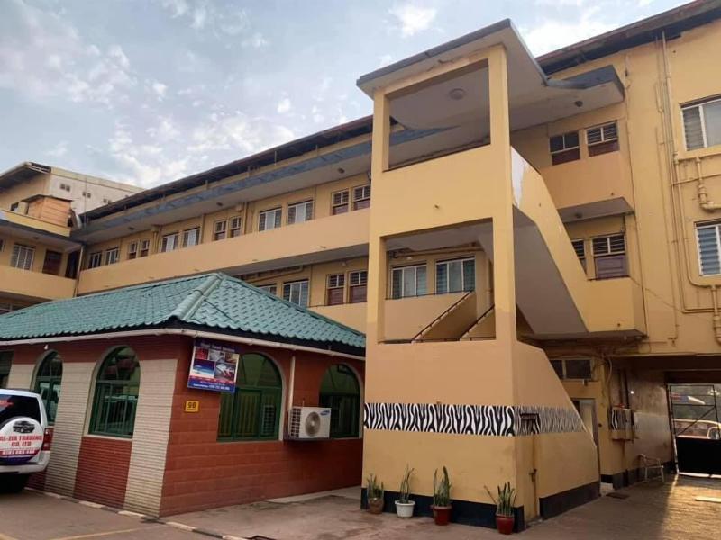 Jeliza Hotel image