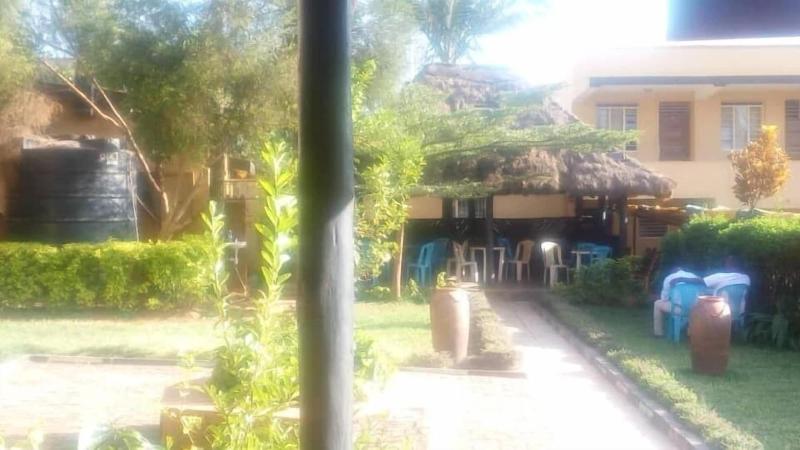 Jeliza Hotel image