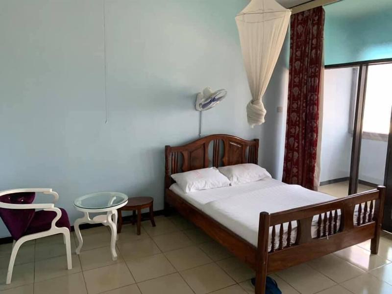 Jeliza Hotel image