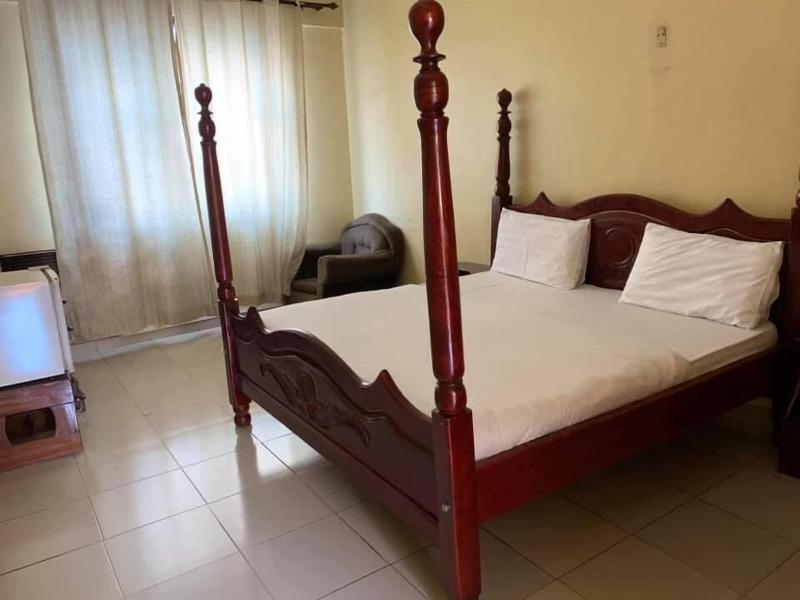 Jeliza Hotel image