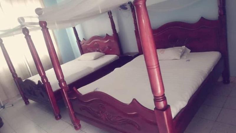 Jeliza Hotel image